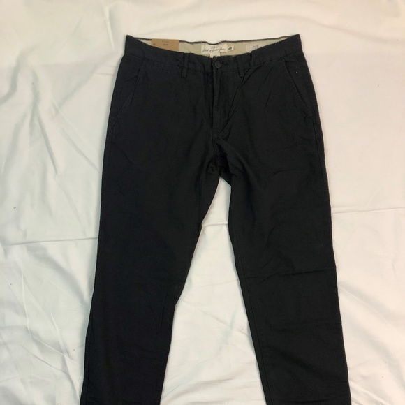 size 33 men's pants